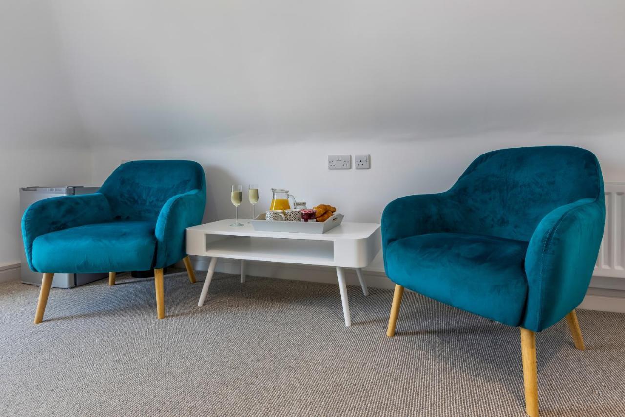 Polzeath Beach House Esterno foto