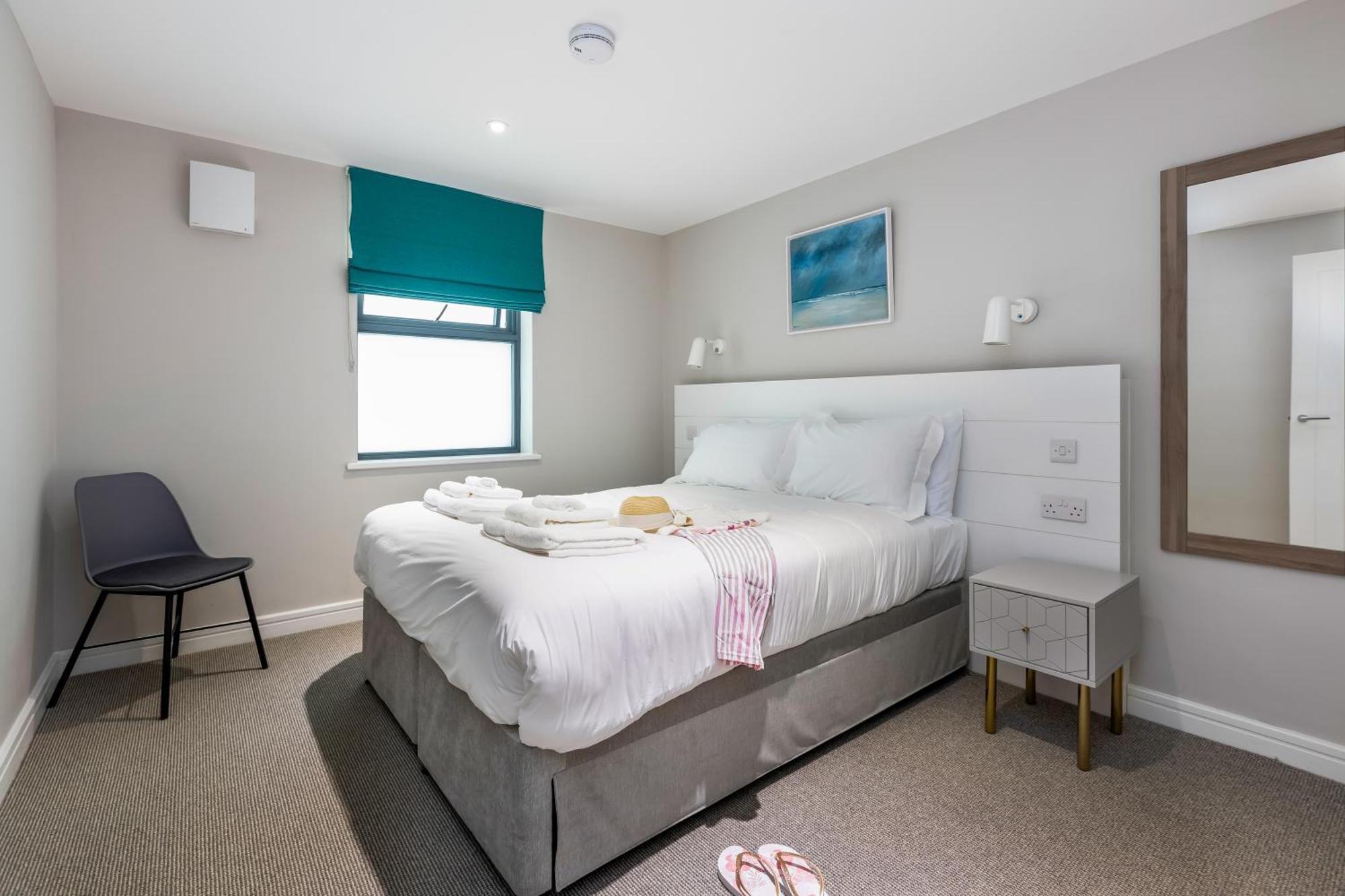Polzeath Beach House Esterno foto